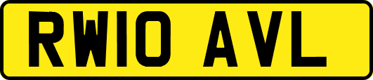 RW10AVL