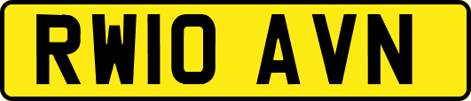 RW10AVN