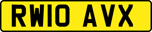 RW10AVX