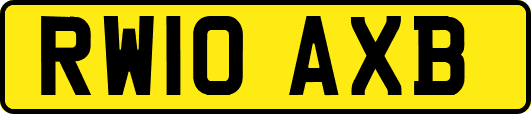 RW10AXB