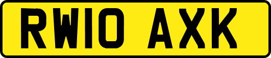 RW10AXK