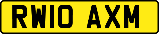 RW10AXM