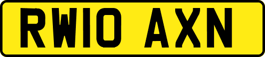RW10AXN