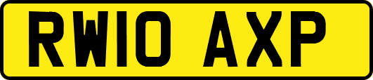 RW10AXP