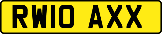 RW10AXX