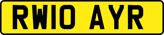 RW10AYR