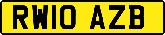 RW10AZB
