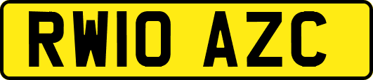 RW10AZC