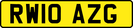 RW10AZG