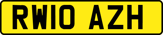 RW10AZH