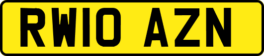 RW10AZN