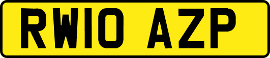 RW10AZP