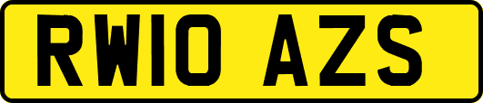 RW10AZS