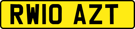 RW10AZT