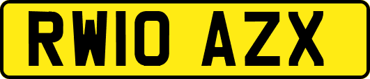RW10AZX