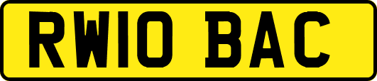 RW10BAC