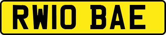 RW10BAE