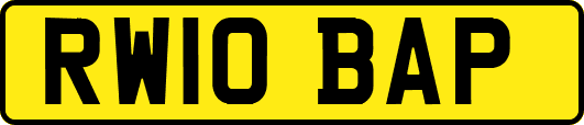 RW10BAP