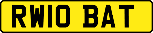 RW10BAT