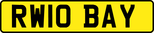 RW10BAY