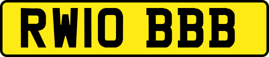 RW10BBB
