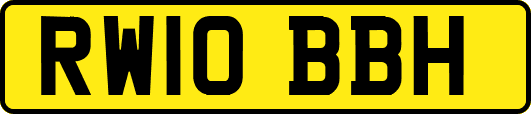 RW10BBH