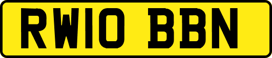 RW10BBN