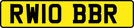 RW10BBR