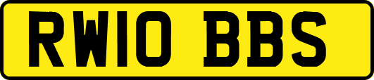RW10BBS
