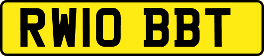 RW10BBT