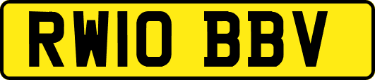 RW10BBV