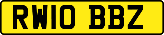 RW10BBZ