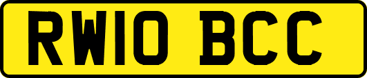 RW10BCC