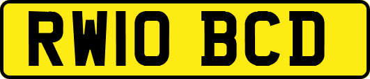 RW10BCD