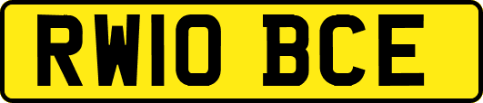 RW10BCE