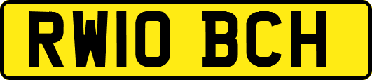 RW10BCH