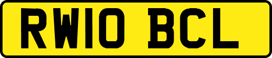 RW10BCL