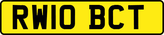 RW10BCT