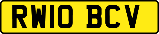 RW10BCV