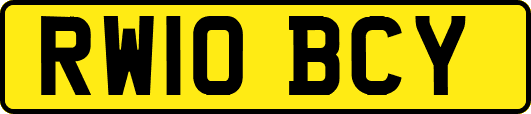 RW10BCY
