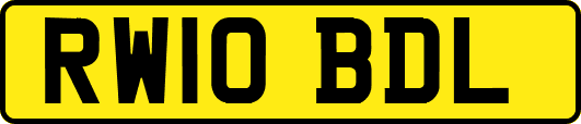 RW10BDL