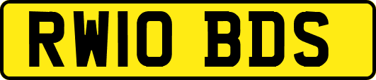 RW10BDS