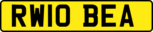 RW10BEA