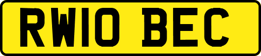 RW10BEC