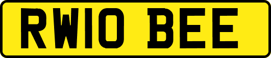 RW10BEE