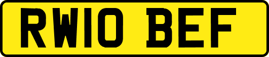 RW10BEF