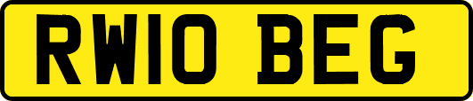 RW10BEG
