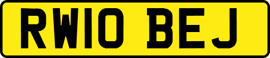 RW10BEJ