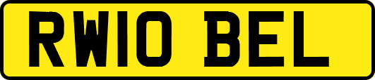 RW10BEL
