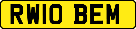 RW10BEM